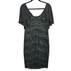 chinese dress ladies Amazon.com: Marina Women's Sequin Stretch Lace Dress with V Neck, Taupe, 6  : Clothing, Shoes & Jewelry main image 1